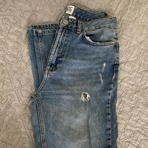 BDG Urban Outfitters Mom Jeans
